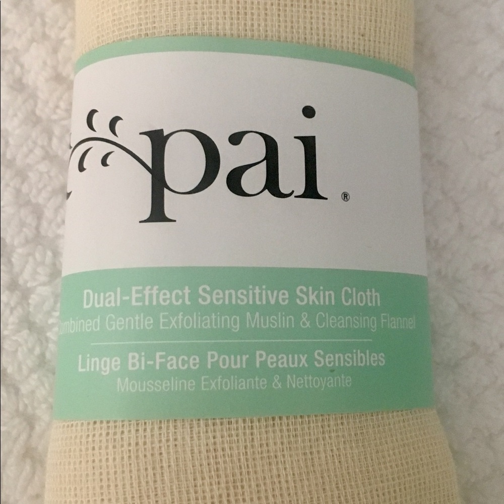 Pai 100 % cotton Dual Effect Sensitive Skin Cloth